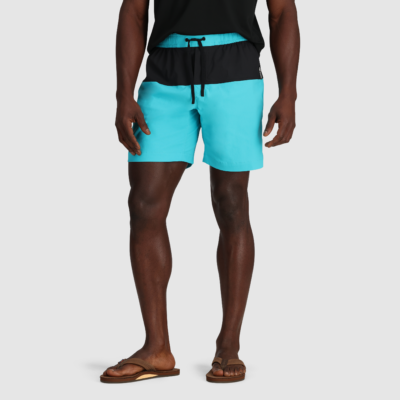 Men’s Zendo Multi Shorts